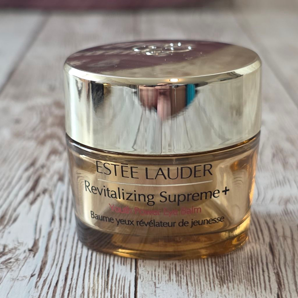 Women's Estee Lauder Revitalizing Supreme+ Eye Cream NWOT